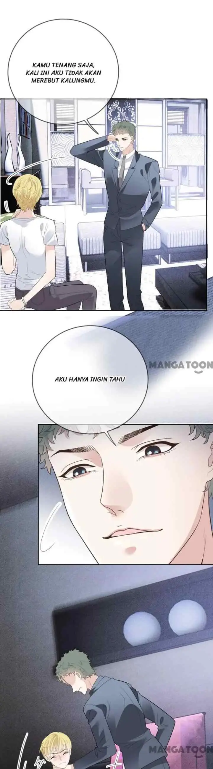 The Duke's Hidden Baby: BOGO! chapter 244 halaman 13