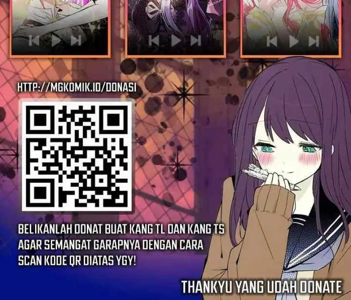 Mixed Fantasy - My Journey To Become Invincible From Big-Spending Begins! chapter 96 halaman 11
