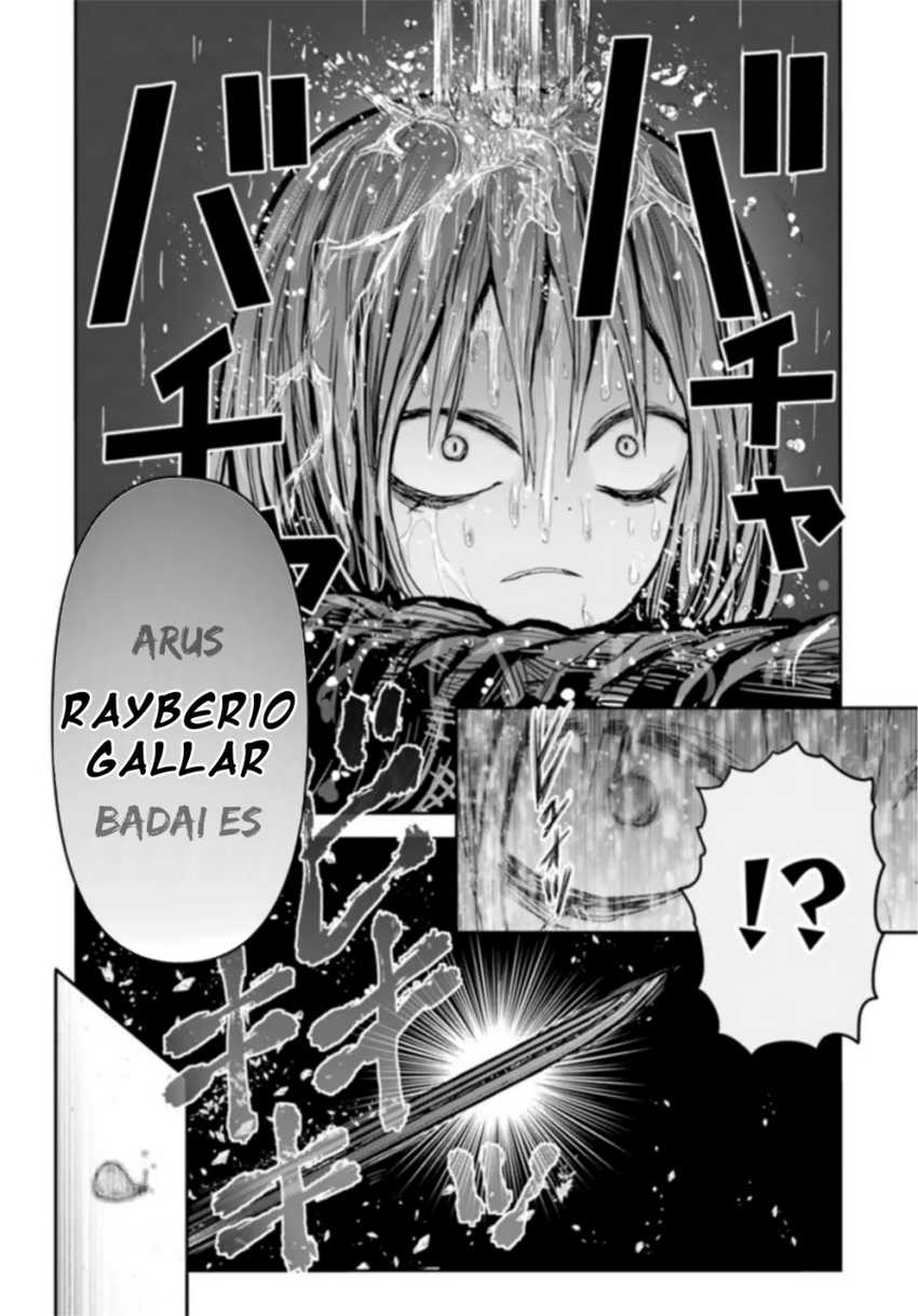 Isekai Ojisan chapter 57 halaman 10