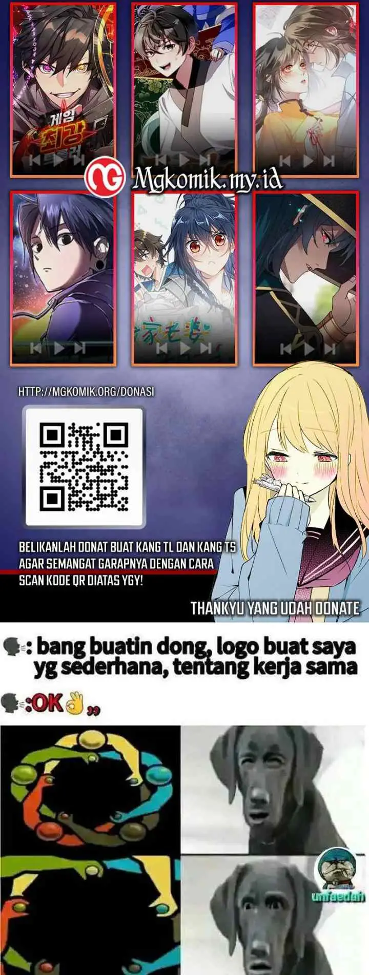 The Regressed Genius Player's Legendary Weapon Creation chapter 50 halaman 20