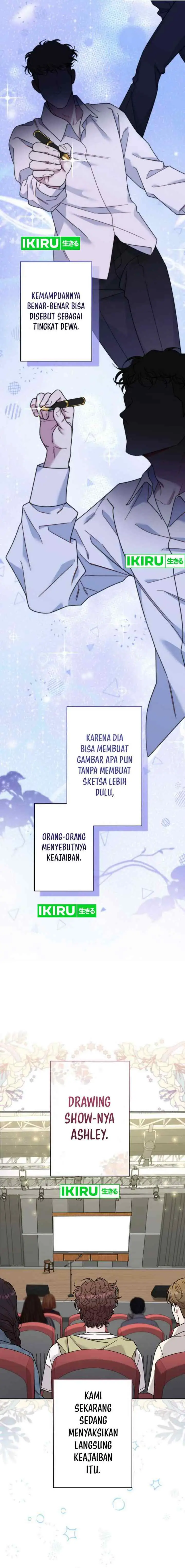 The Art Student Who Lived Twice chapter 26 halaman 9