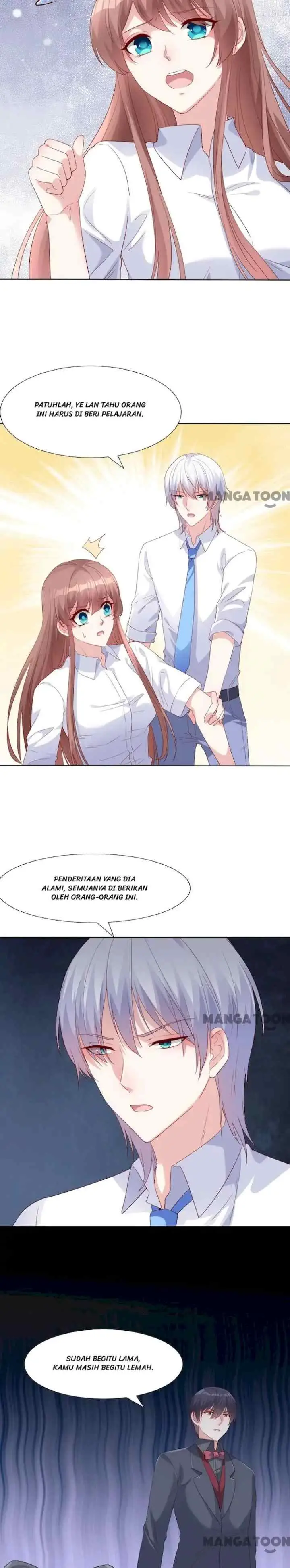 Me! Super Rich! chapter 92 halaman 13