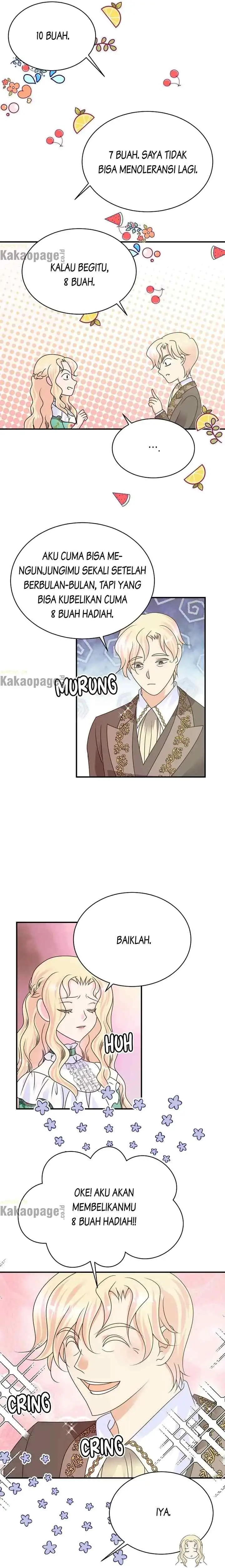 I Refuse the Duke chapter 125 halaman 7