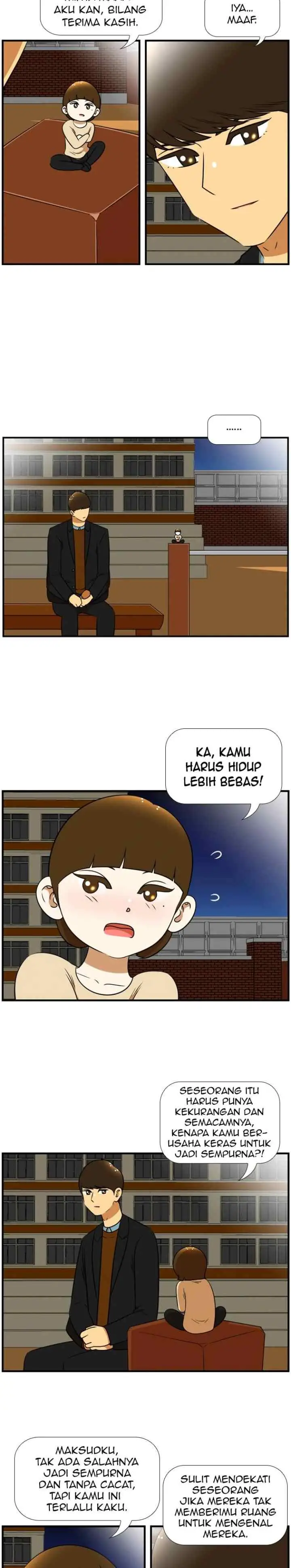New Normal: Class 8 chapter 158 halaman 12
