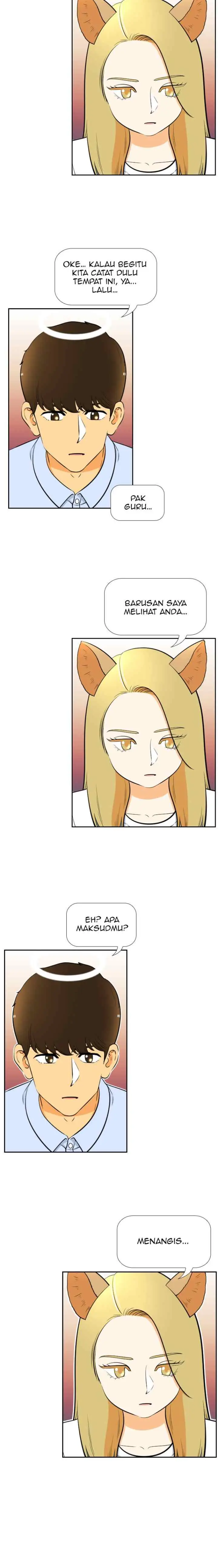 New Normal: Class 8 chapter 268 halaman 11