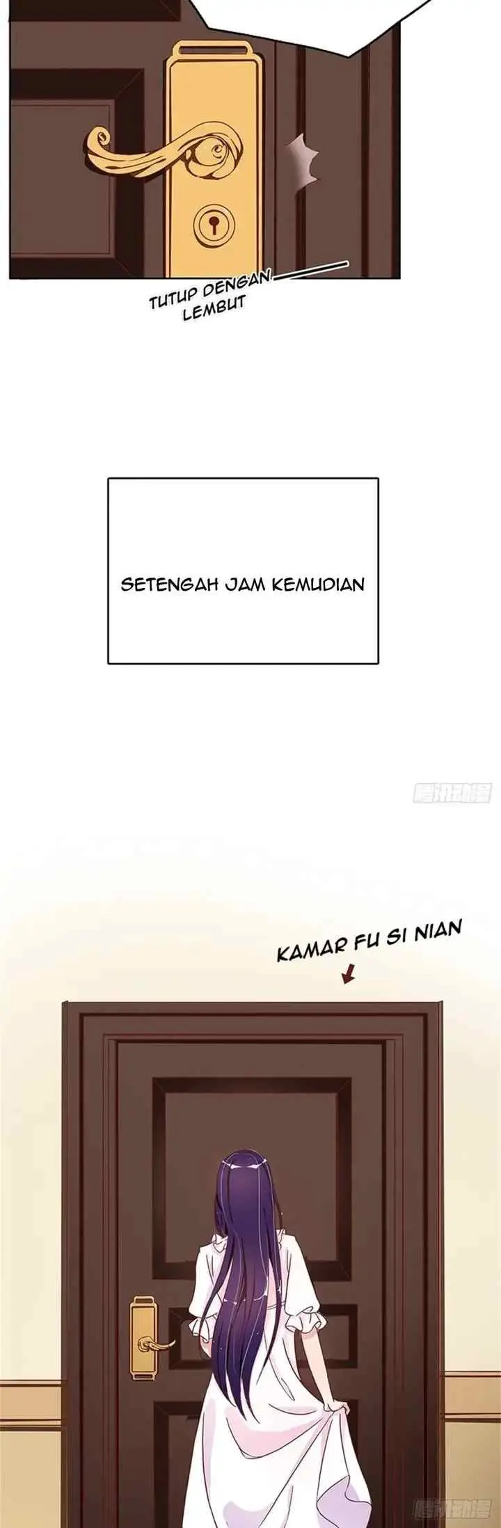 I'll Love You Even If It's Wrong chapter 11 halaman 11