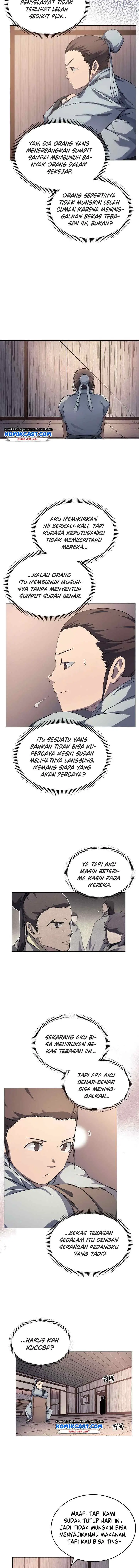 Chronicles of Heavenly Demon chapter 174 halaman 9
