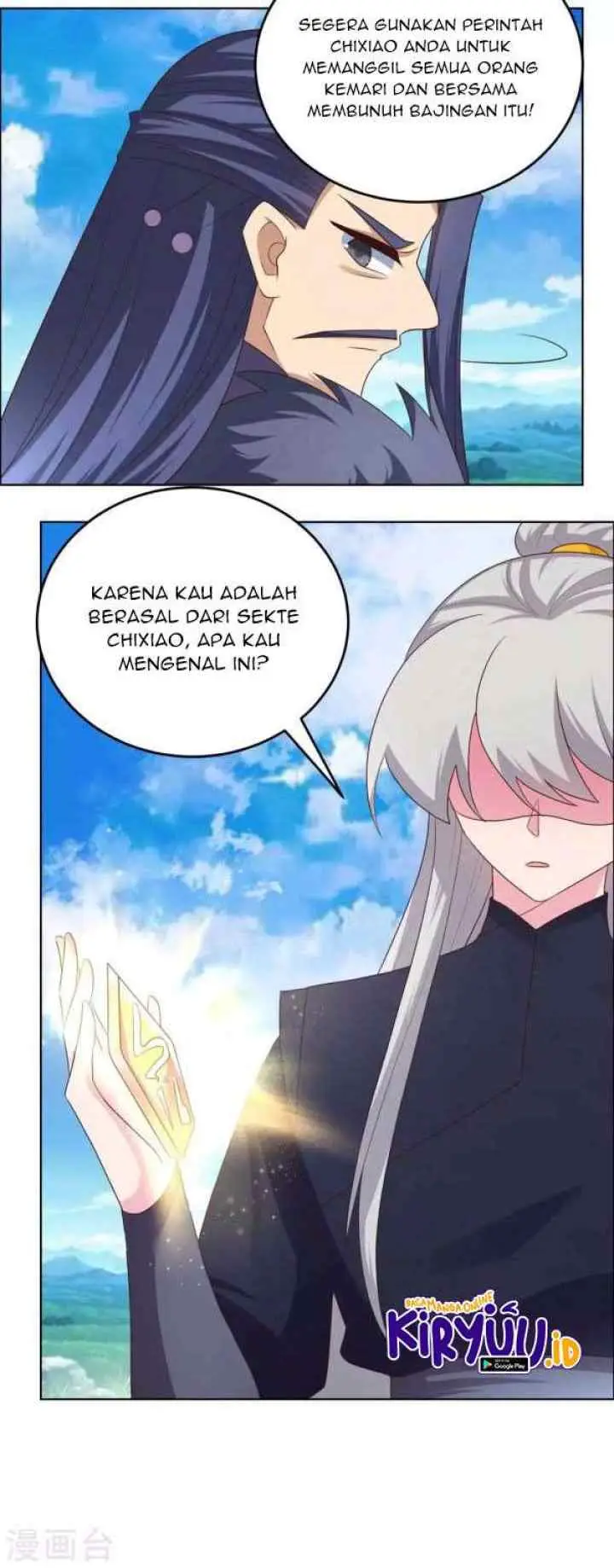 Above All Gods chapter 178 halaman 13