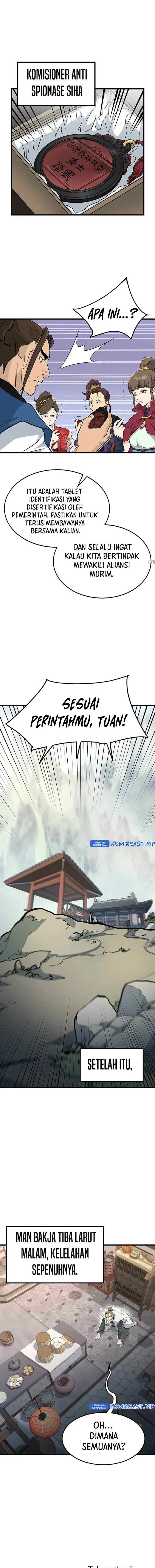 Grand General chapter 80 halaman 18