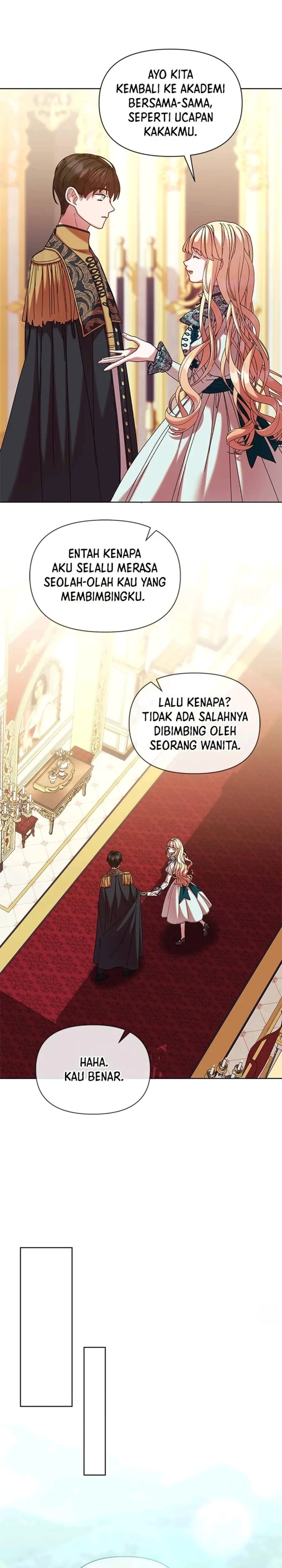 Ingram's Light chapter 43 halaman 13
