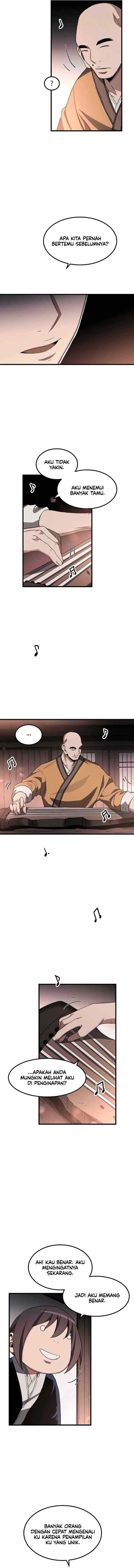 I am Reborn as the Sword God chapter 41 halaman 5