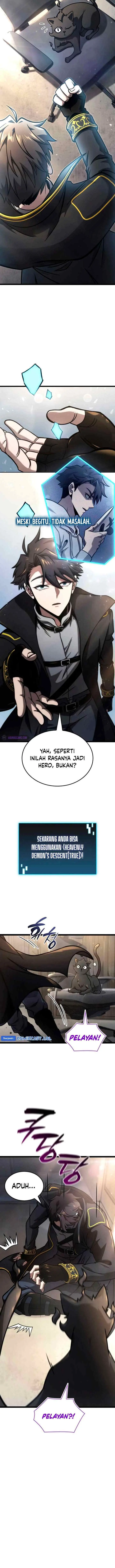 Insanely-Talented Player chapter 38 halaman 11