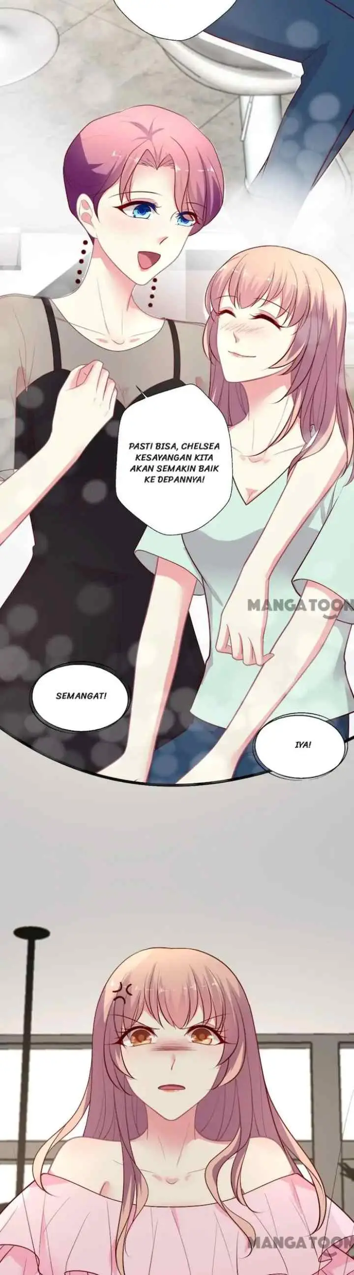 Cost of Being Famous (A-List) chapter 137 halaman 6