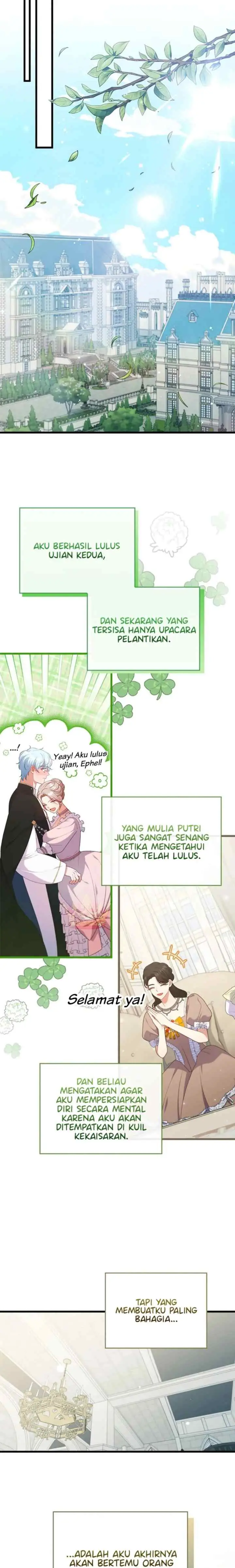 I Was Seduced By The Sick Male Lead chapter 90 halaman 12