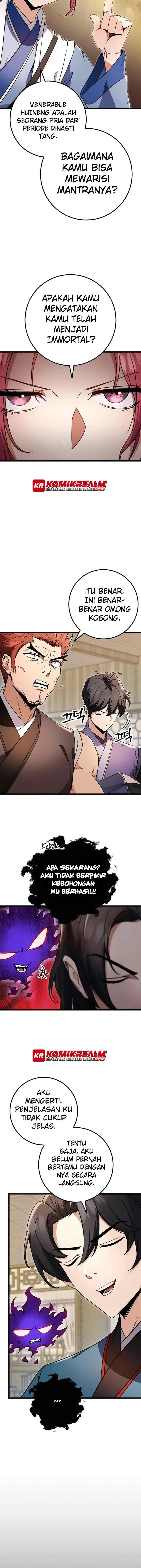The Emperor's Sword chapter 10 halaman 8