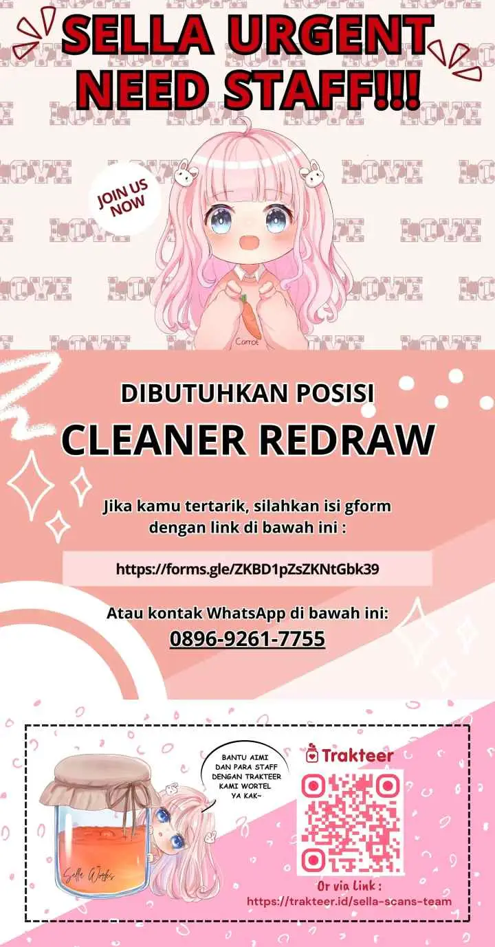 Death Is the Only Ending for the Villainess chapter 160 halaman 15