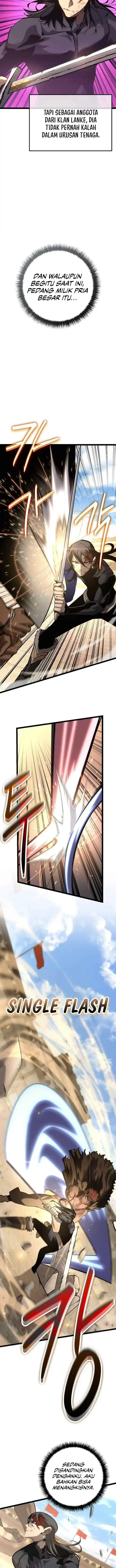 Regressing As The Reincarnated Bastard Of The Sword Clan chapter 16 halaman 10