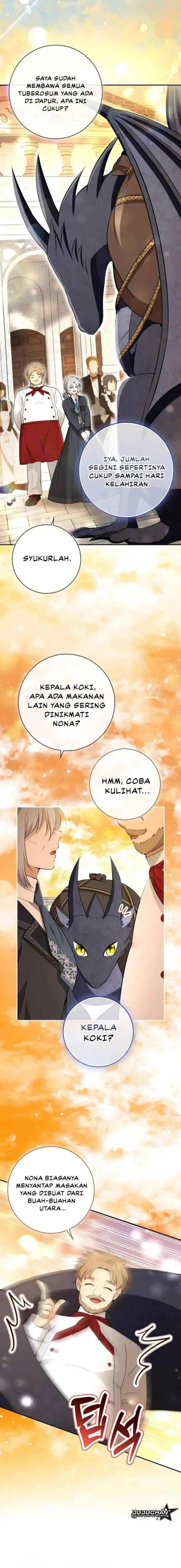 Baby Squirrel is Good at Everything chapter 127 halaman 9