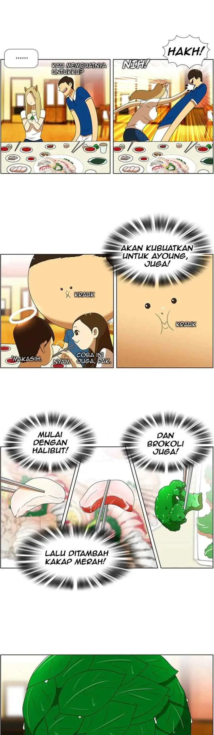 New Normal: Class 8 chapter 56 halaman 11