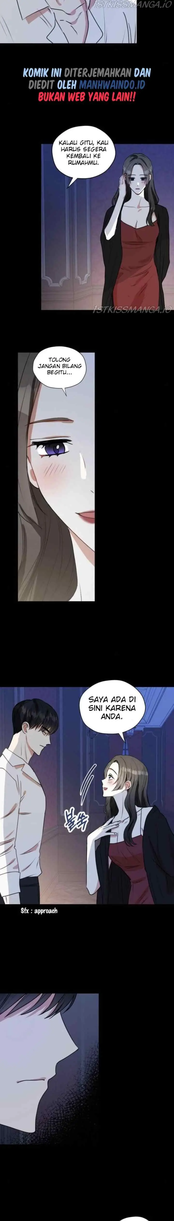 Leveling My Husband to the Max chapter 28 halaman 7