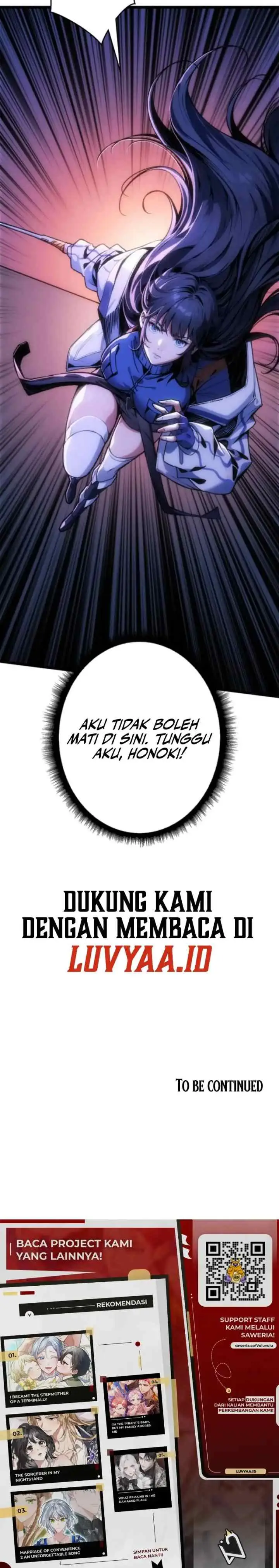 Shisutemu o Teniireta Ore wa Sousei Nushi to Naru chapter 15 halaman 9