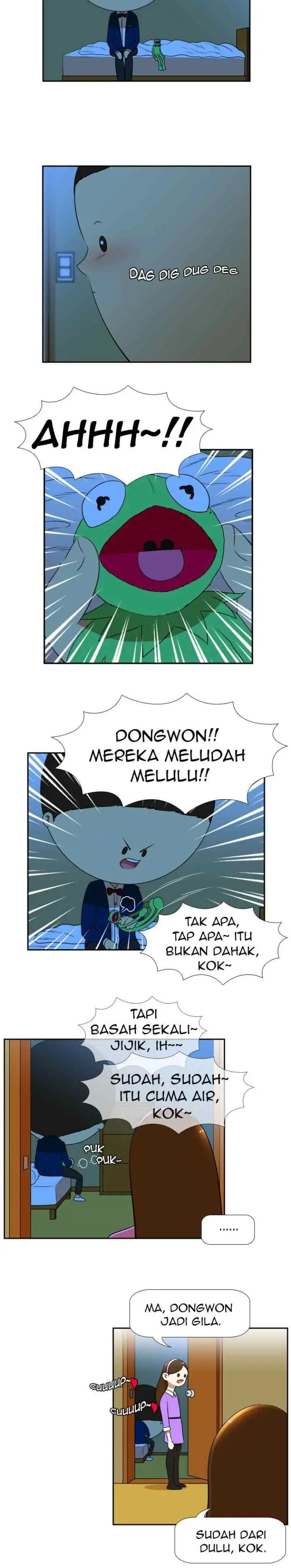 New Normal: Class 8 chapter 96 halaman 10