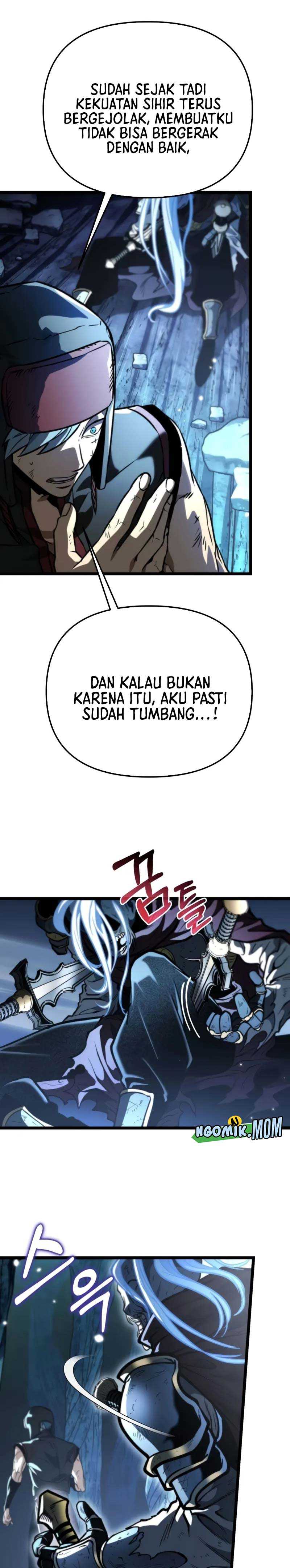 Reincarnator chapter 66 halaman 26