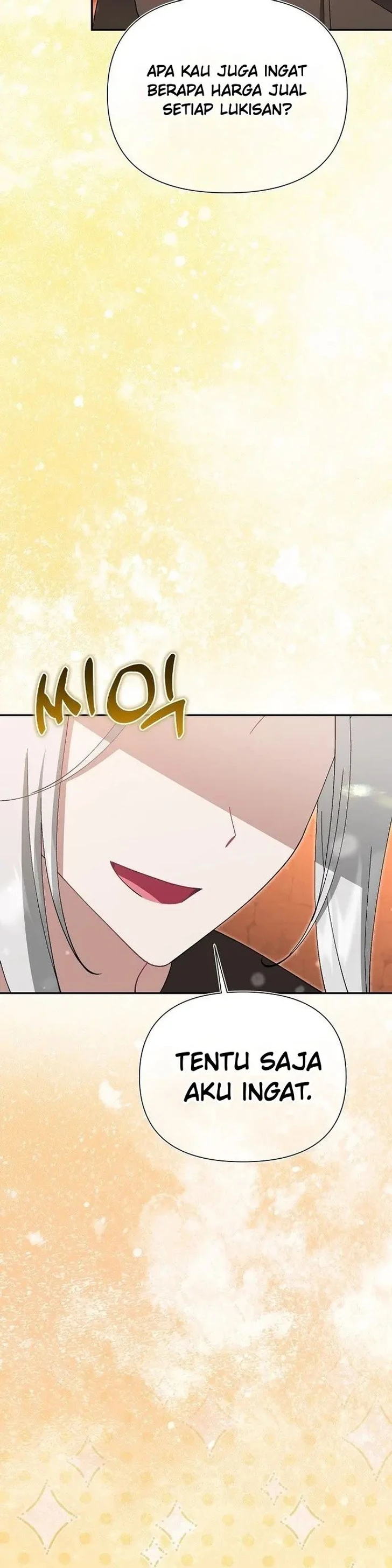 He's a Villain, But He's Favored chapter 77 halaman 15