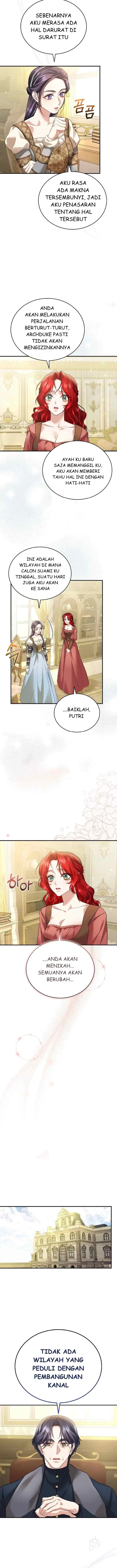 Fairy Legacy chapter 42 halaman 7