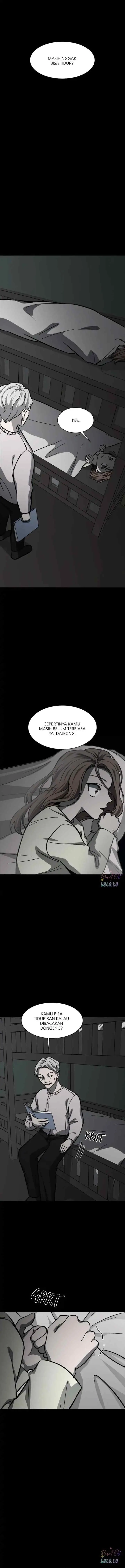 Get Back chapter 48 halaman 12