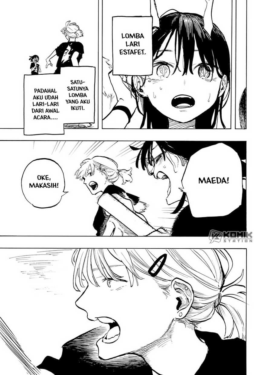 Ruri Dragon chapter 31 halaman 12