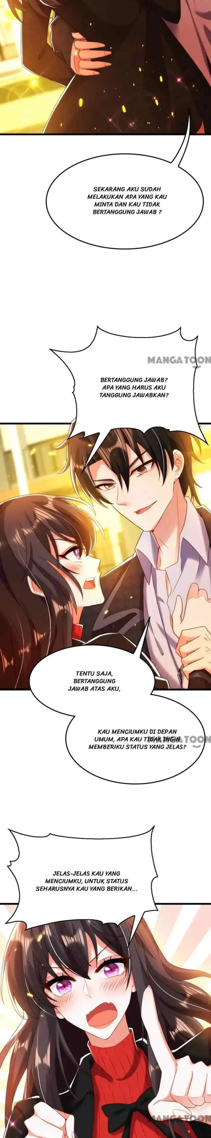 Don't Mess With Missy! chapter 114 halaman 18