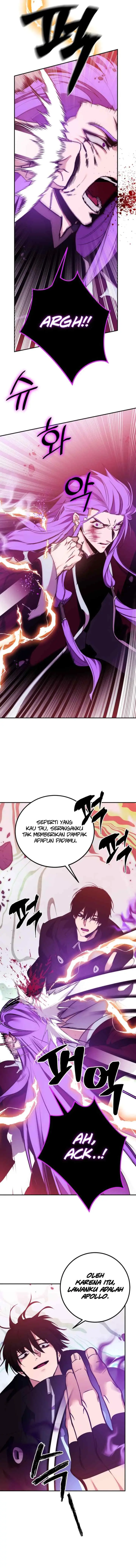 Return to Player chapter 130 halaman 11