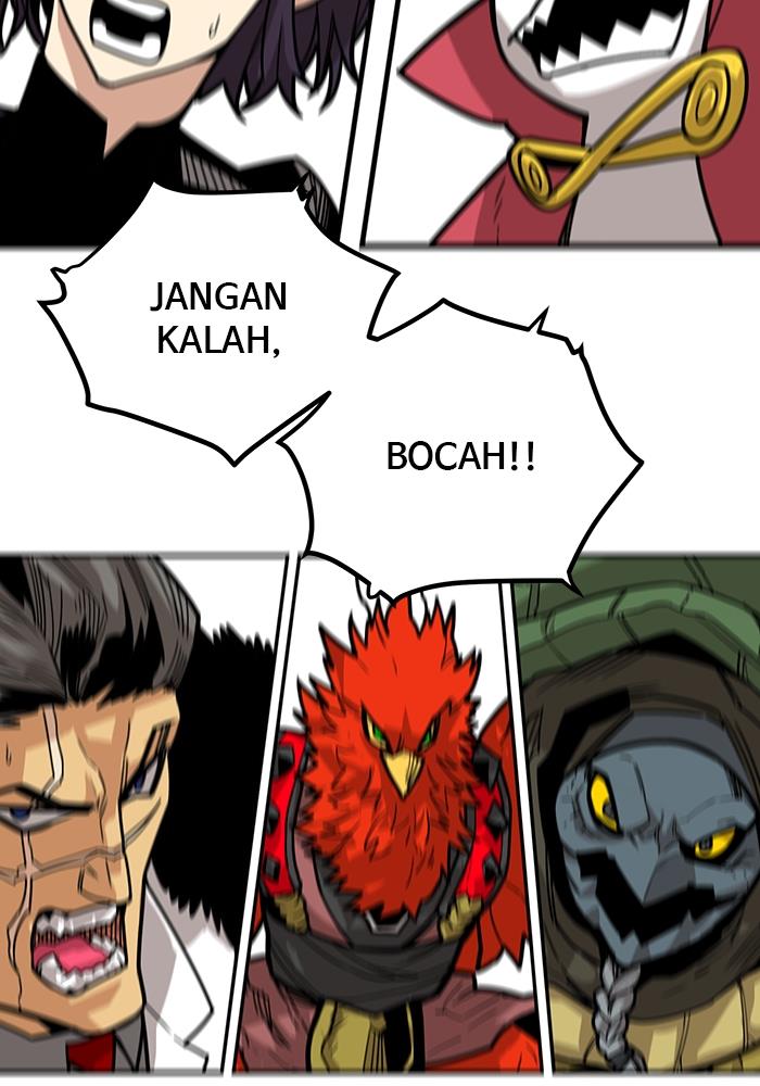 Troll Trap chapter 274 halaman 93
