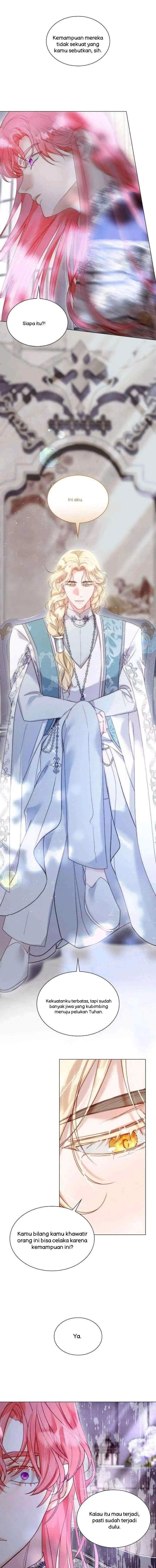 I Was Born The Second Daughter chapter 91 halaman 15