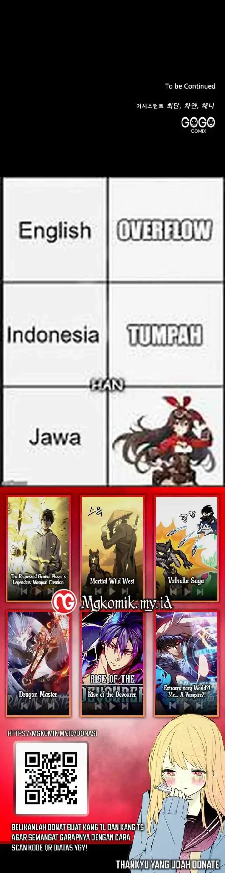 The Grand Duke of the Marquis Is a Martial Artist chapter 29 halaman 17