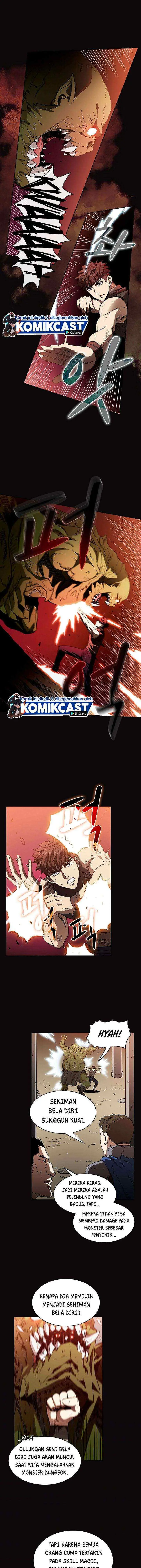 The Constellation That Returned From Hell chapter 2 halaman 6