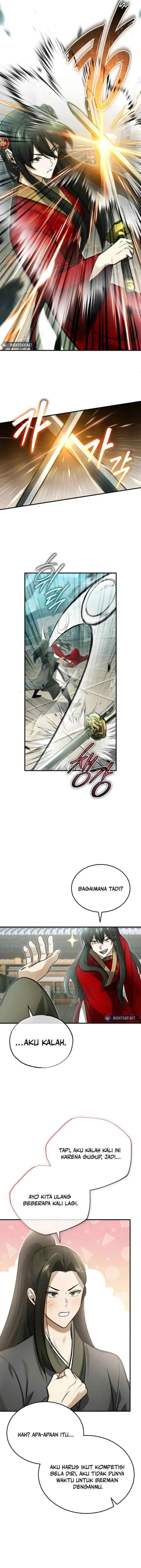 Regressor's Life After Retirement chapter 71 halaman 13