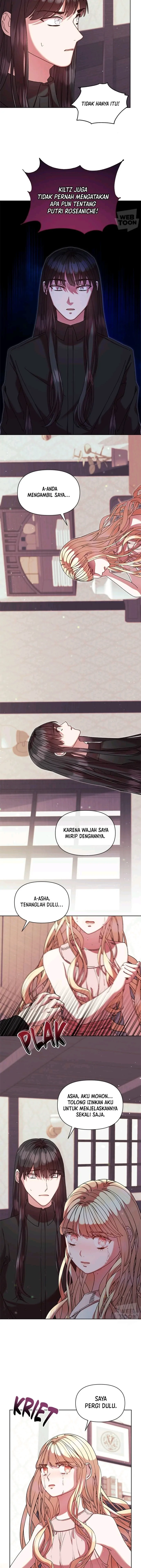 Ingram's Light chapter 50 halaman 4