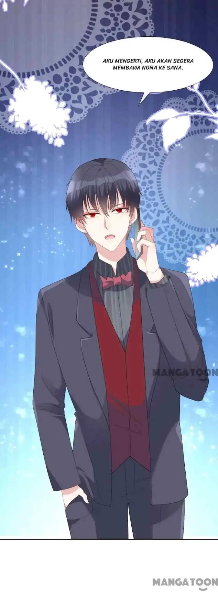 Me! Super Rich! chapter 70 halaman 16