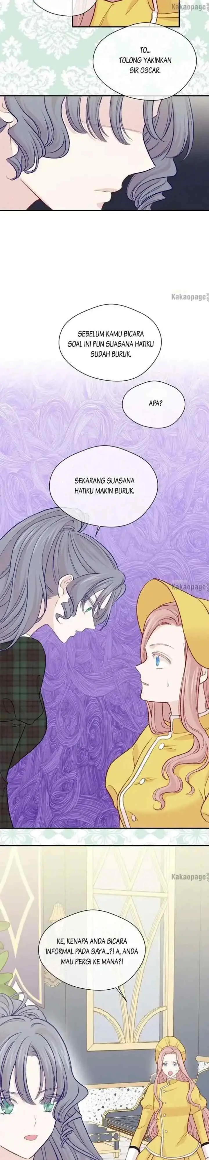 Iris - la Lady au Smartphone chapter 126 halaman 14