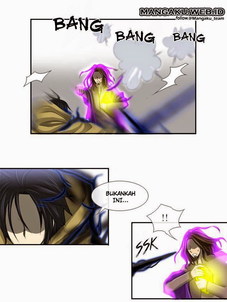 Black Haze chapter 5 halaman 27