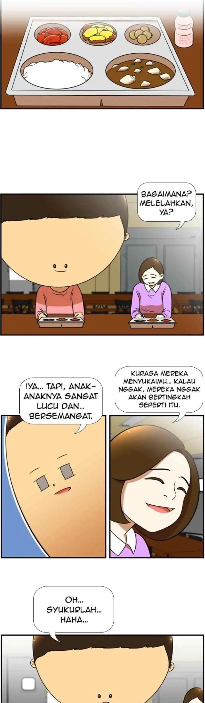 New Normal: Class 8 chapter 119 halaman 12