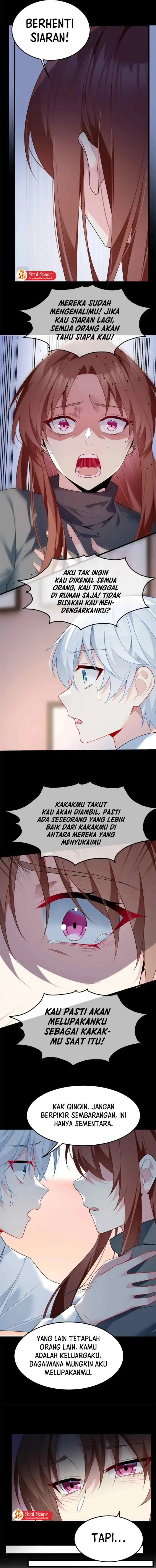 I Eat Soft Rice in Another World chapter 74 halaman 4
