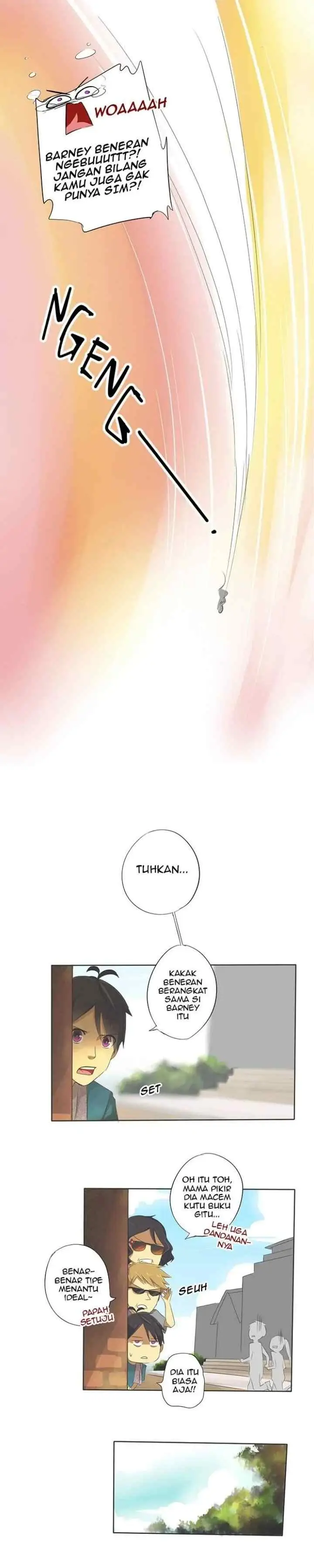 Falling in Love Too Late chapter 13 halaman 6