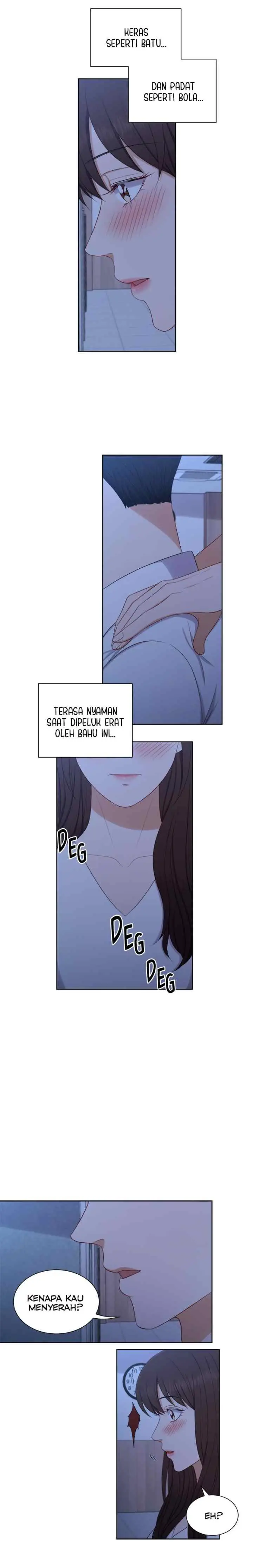 I Need a Bride chapter 54 halaman 15