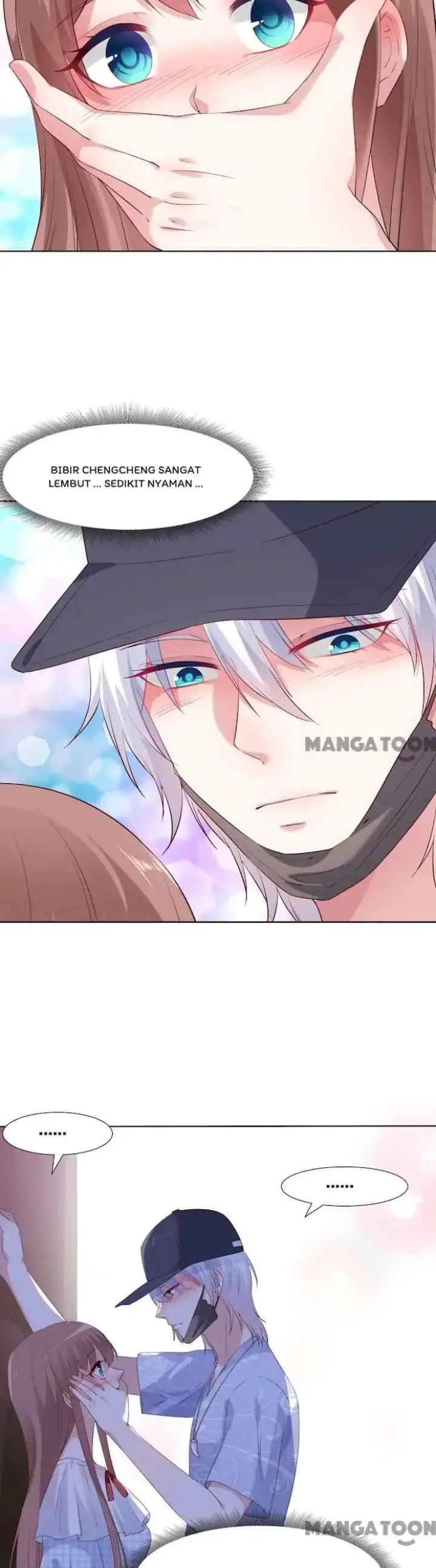 Me! Super Rich! chapter 86 halaman 14