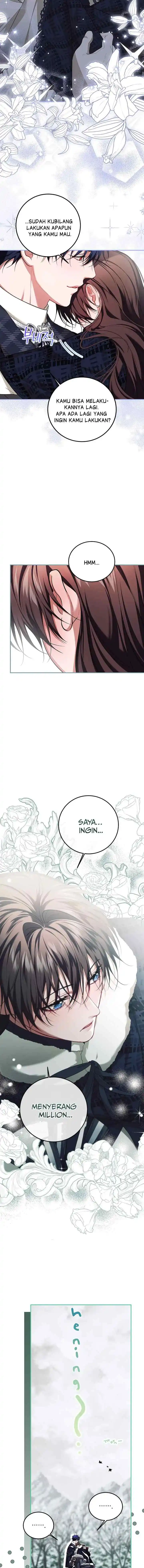 Karina's Last Days chapter 67 halaman 7