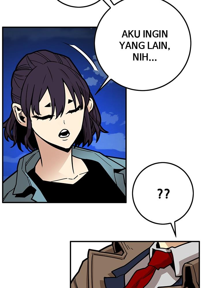 Troll Trap chapter 275 halaman 31