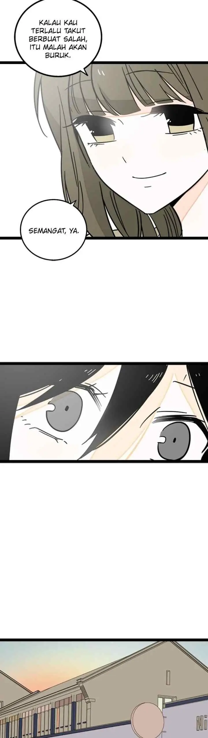 Zhou Yi Zhi Zhou Mo chapter 162 halaman 7